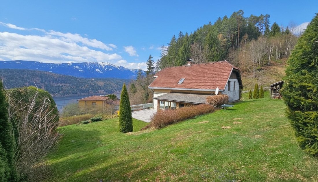 House in Millstatt, Carinthia, Austria 5 - 17677397