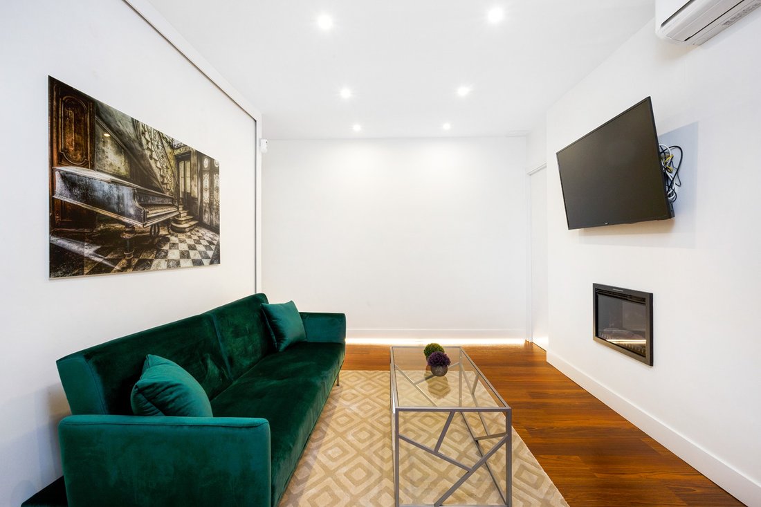 Apartment in Barrio Salamanca, Madrid, Spain 3 - 17676786
