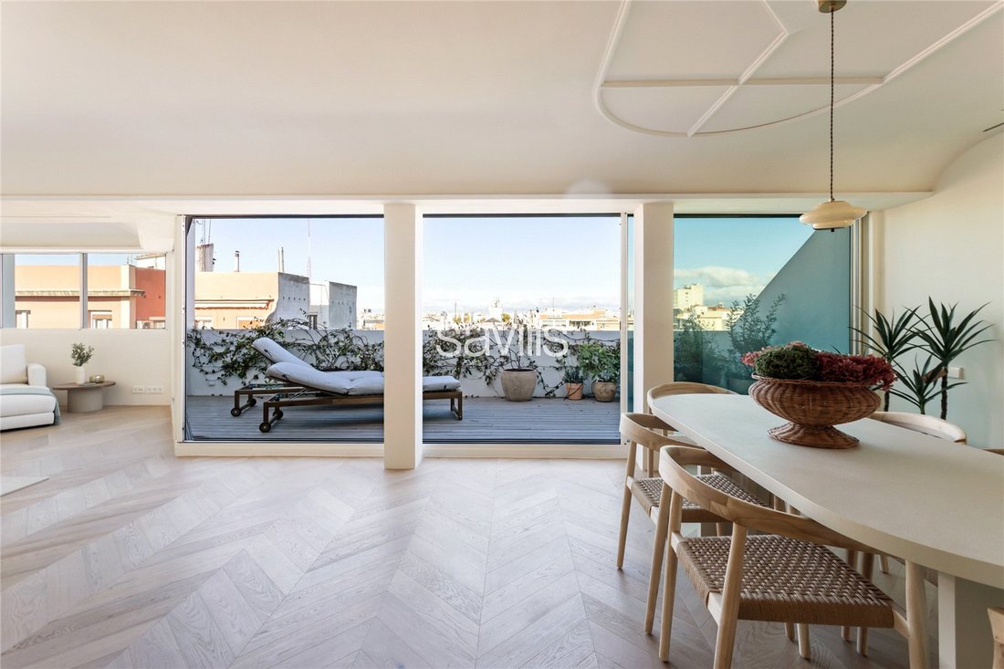 Apartment in Barrio Salamanca, Madrid, Spain 2 - 17003655
