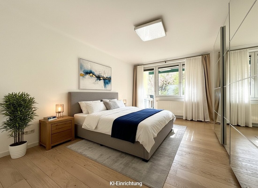 Apartment in Vienna, Wien, Austria 1 - 17677449