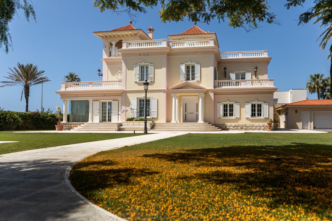 Villa in Sitges, Catalonia, Spain 5 - 17676990