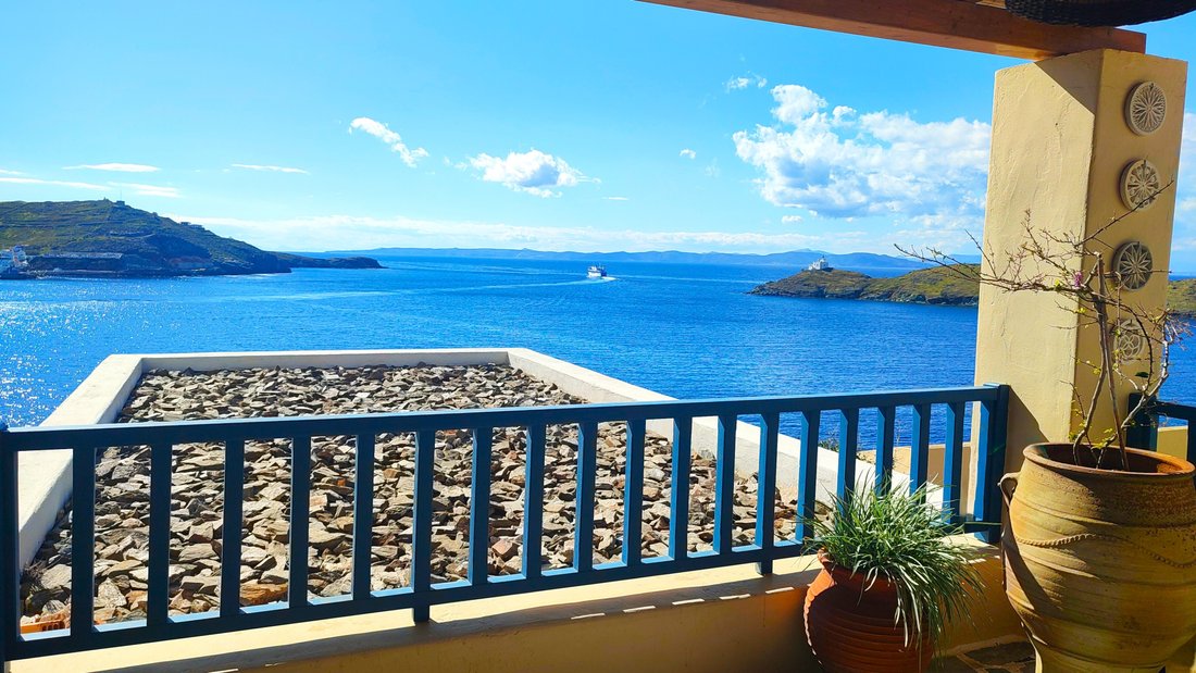 House in Kea, Aegean, Greece 3 - 17395444