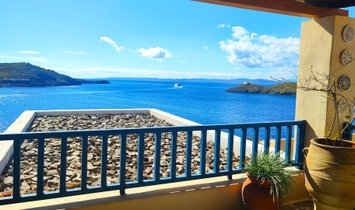 Casa a Kea, Aegean, Grecia 2