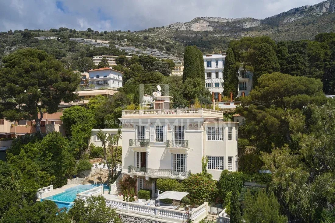Villa in Cap-d'Ail, Provence-Alpes-Côte d'Azur, France 2 - 15672847