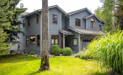 Eigentumswohnung in Whitefish, Montana, Vereinigte Staaten 1