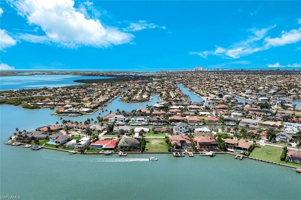 Land in Marco Island, Florida, United States 5 - 17676991