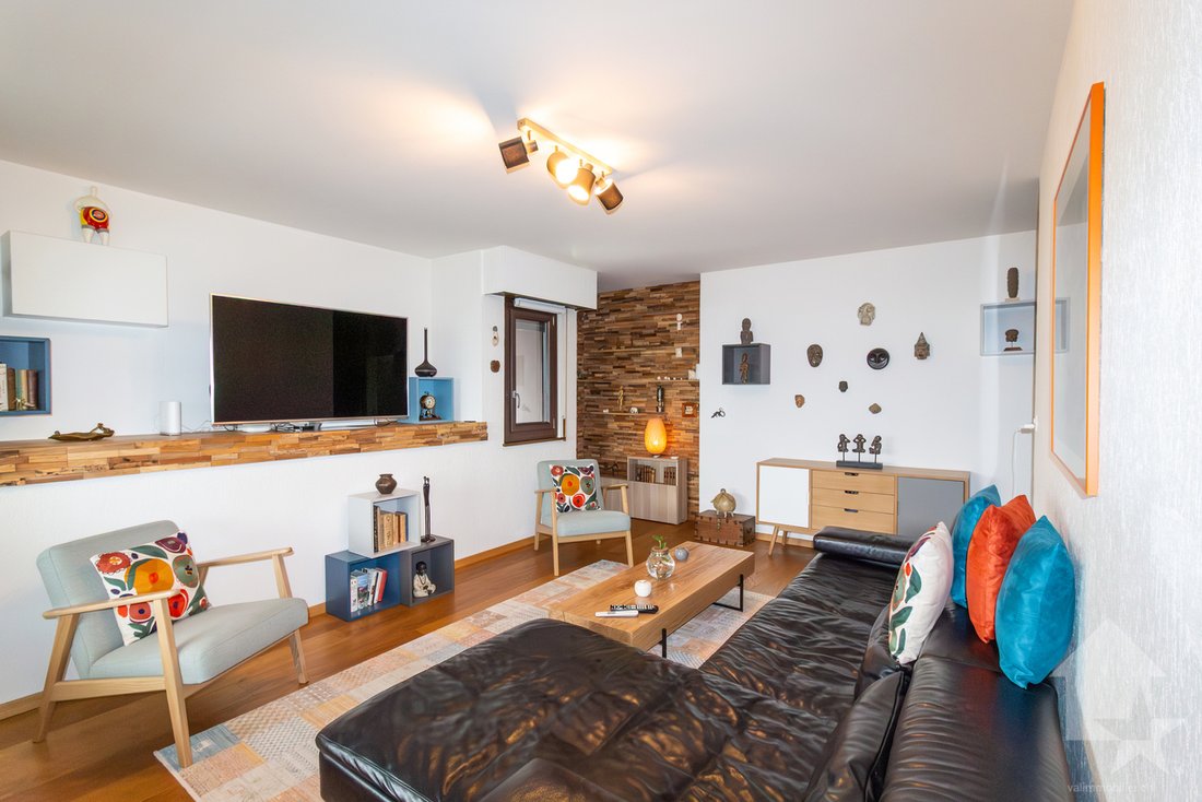Apartment in Sion, Valais, Switzerland 5 - 17676830