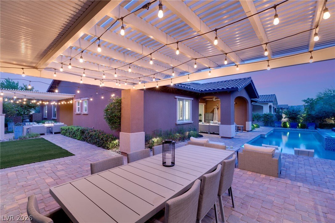 House in Las Vegas, Nevada, United States 3 - 17676756
