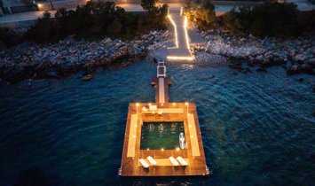 Casa en Lefkada Commune, Peloponnese, Western Greece and the Ionian, Grecia 1