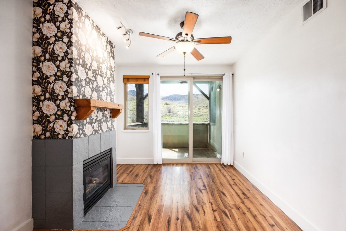 Condo in Park City, Utah, United States 1 - 17676928