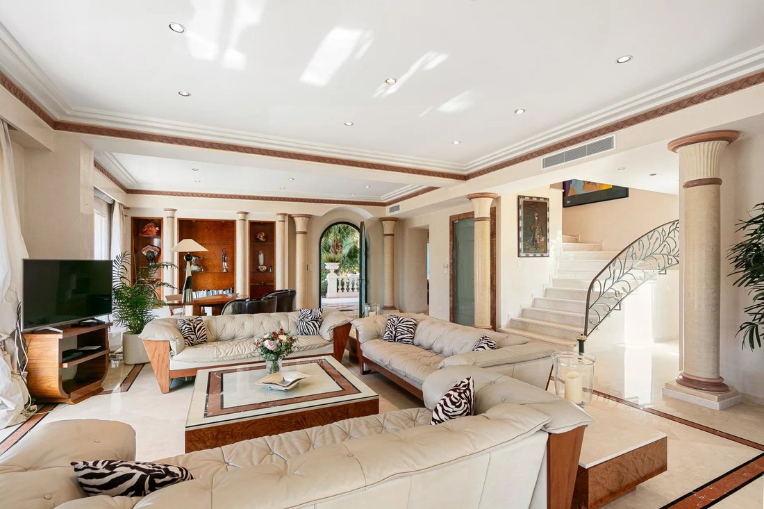 House in Lagare, Antibes, France 4 - 17677229