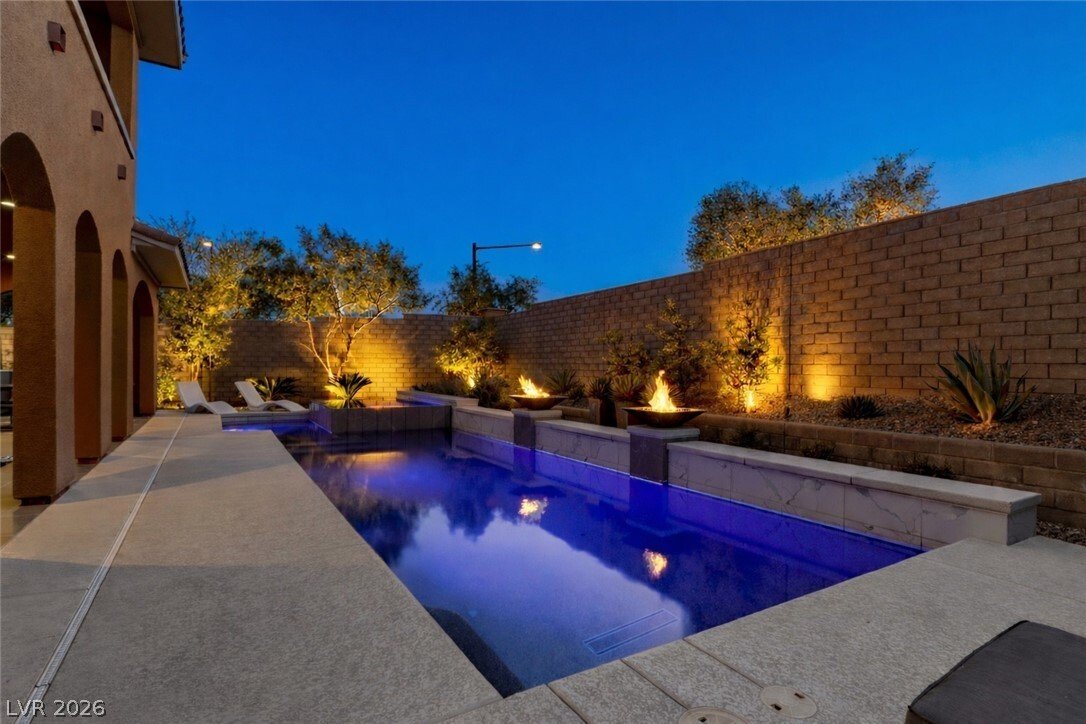 House in Las Vegas, Nevada, United States 4 - 17641632