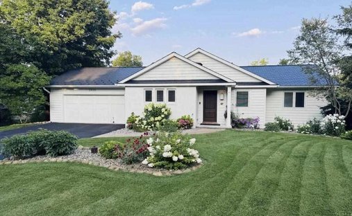 Haus in Traverse City, Michigan, Vereinigte Staaten 1