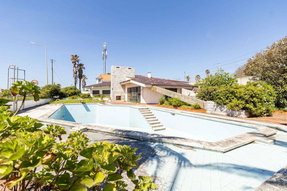 Villa in Carcavelos e Parede, Lisbon, Portugal 5 - 17676972
