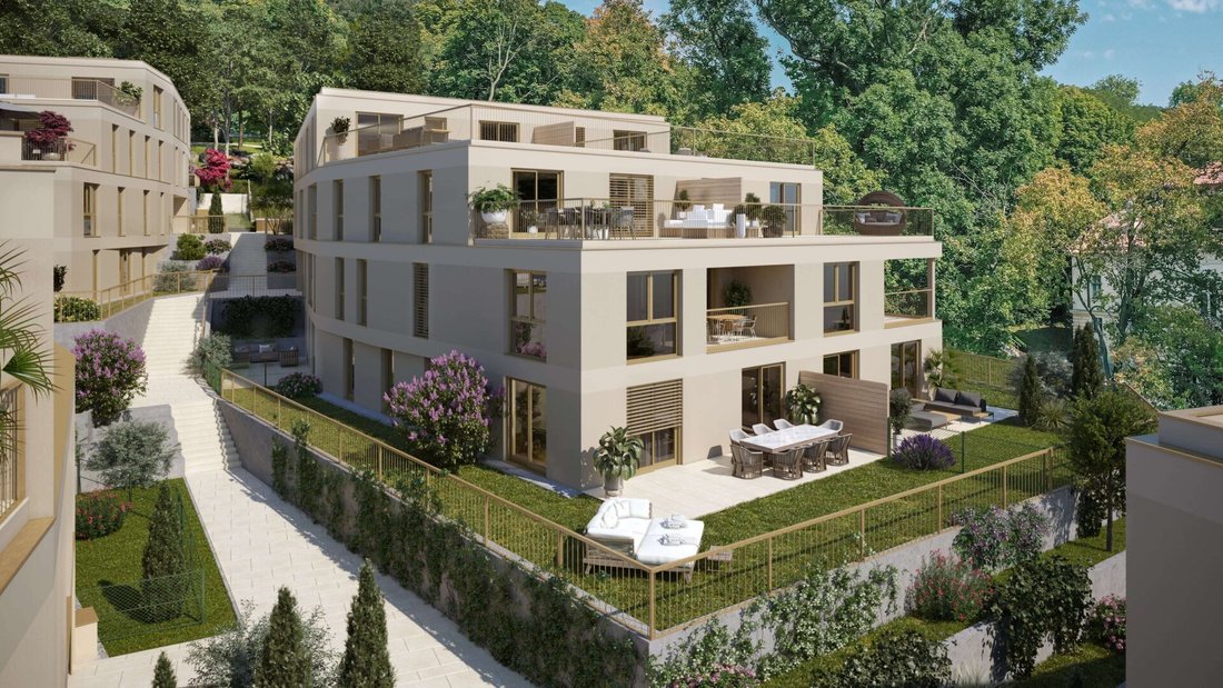 Apartment in Purkersdorf, Lower Austria, Austria 4 - 17677419