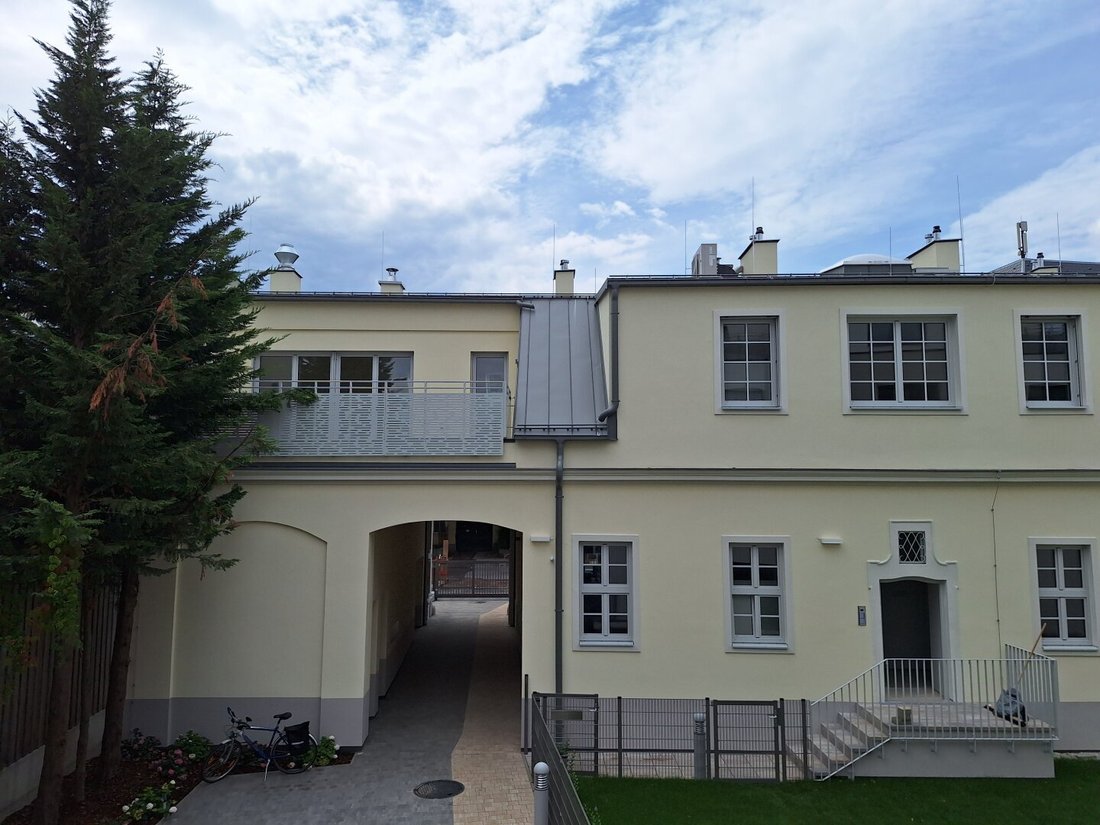 Apartment in Vienna, Wien, Austria 4 - 17677411