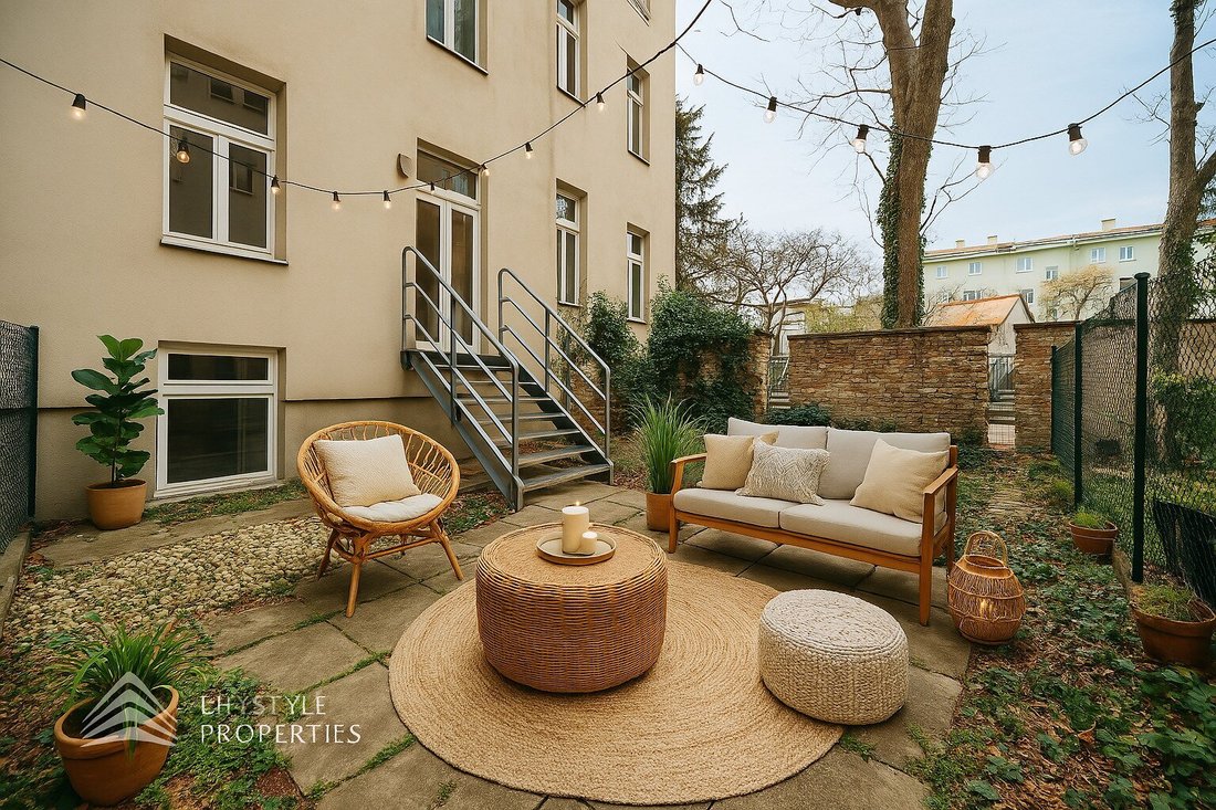 Apartment in Vienna, Wien, Austria 4 - 17677460