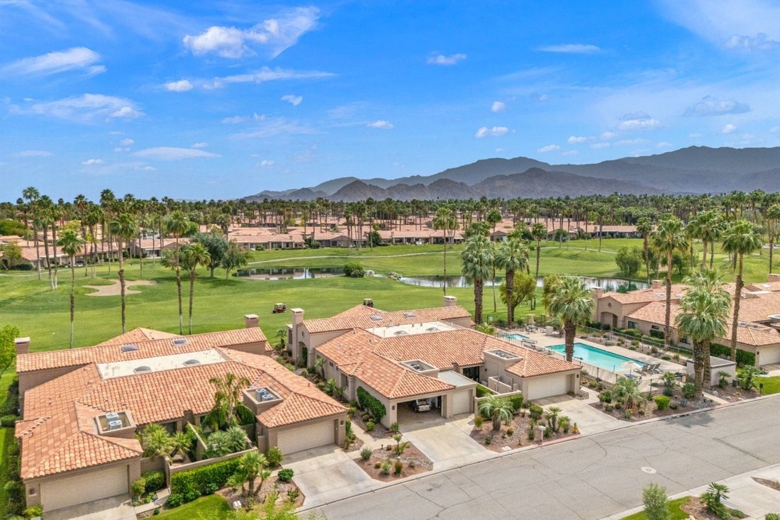 Condo in Palm Desert, California, United States 3 - 17677130