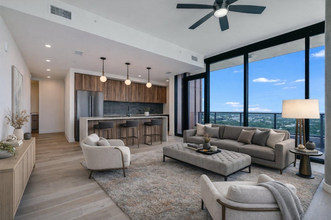 Condo in Austin, Texas, United States 1 - 17477055