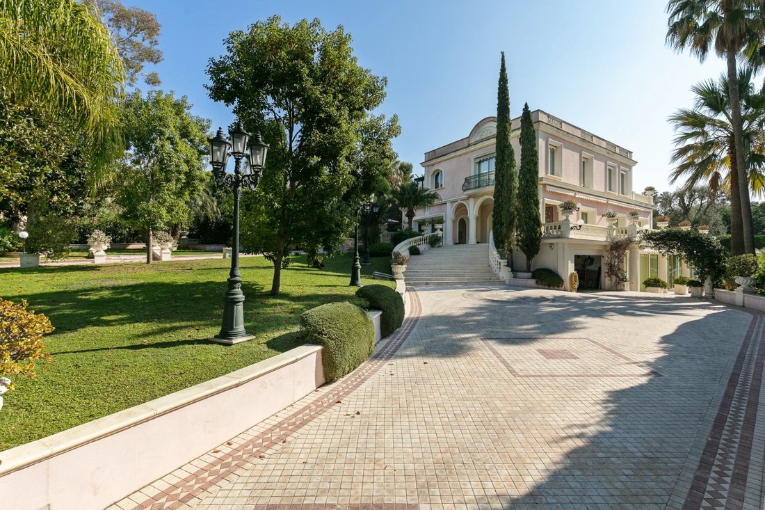 House in Lagare, Antibes, France 2 - 17677229