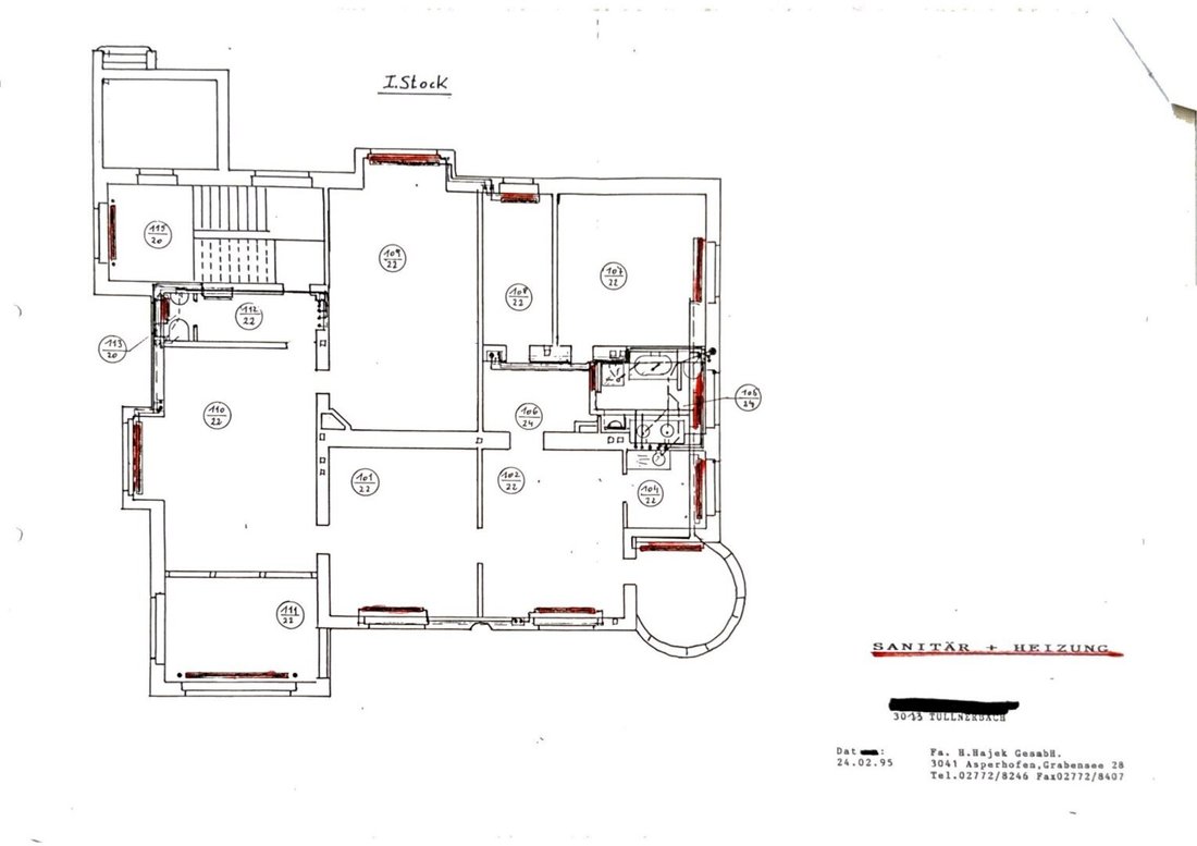 House in Tullnerbach-Lawies, Lower Austria, Austria 5 - 17677454