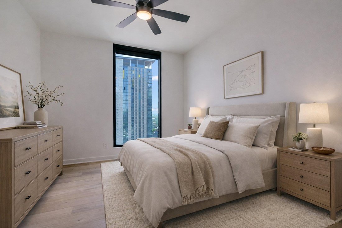Condo in Austin, Texas, United States 5 - 17477055