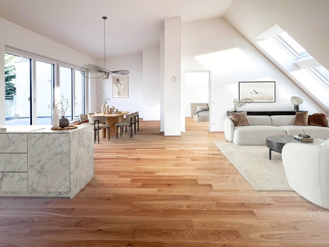 Apartment in Vienna, Wien, Austria 1 - 17677411