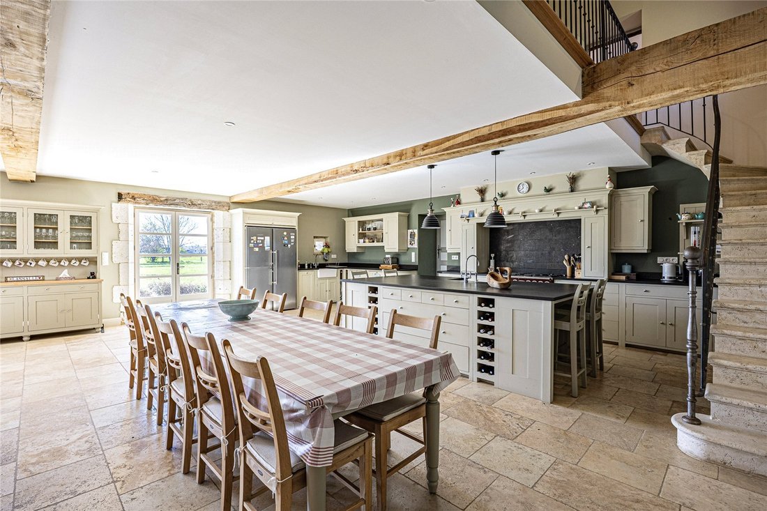 Country House in Castet-Arrouy, Occitania, France 4 - 17677488