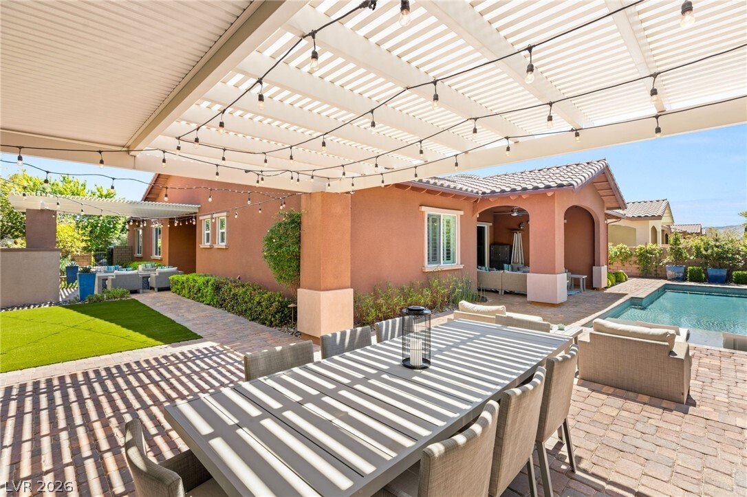 House in Las Vegas, Nevada, United States 1 - 17676756