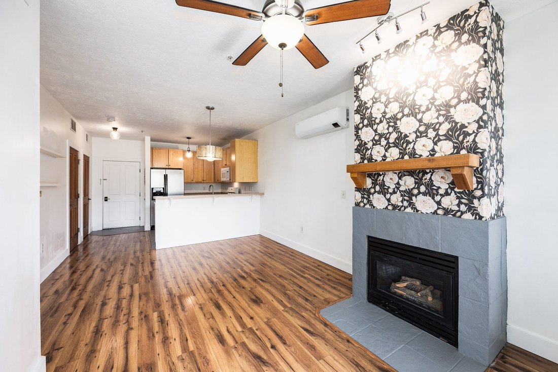 Condo in Park City, Utah, United States 5 - 17676928