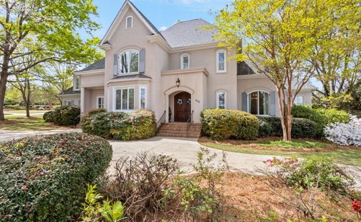 Greenville, South Carolina, United States 1