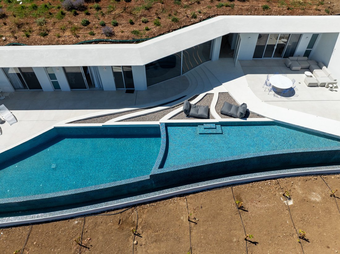 Haus in Lefkada Commune, Peloponnese, Western Greece and the Ionian, Griechenland 4 - 17677498
