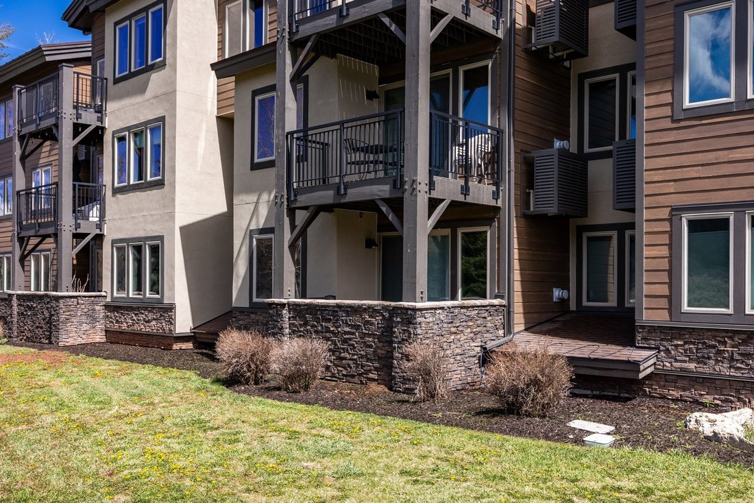 Condo in Park City, Utah, United States 3 - 17676928