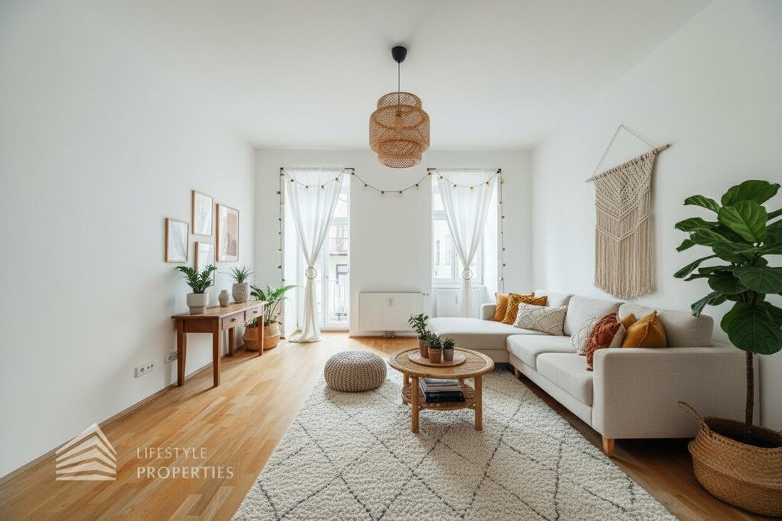 Apartment in Vienna, Wien, Austria 2 - 17677460