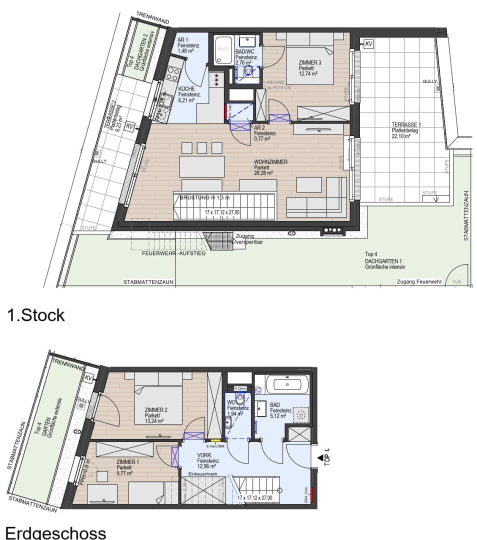 Apartment in Vienna, Wien, Austria 3 - 17677408