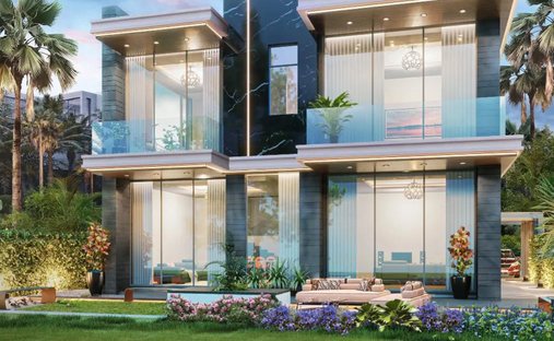 Residenza a Dubai, Dubai, Emirati Arabi Uniti 1