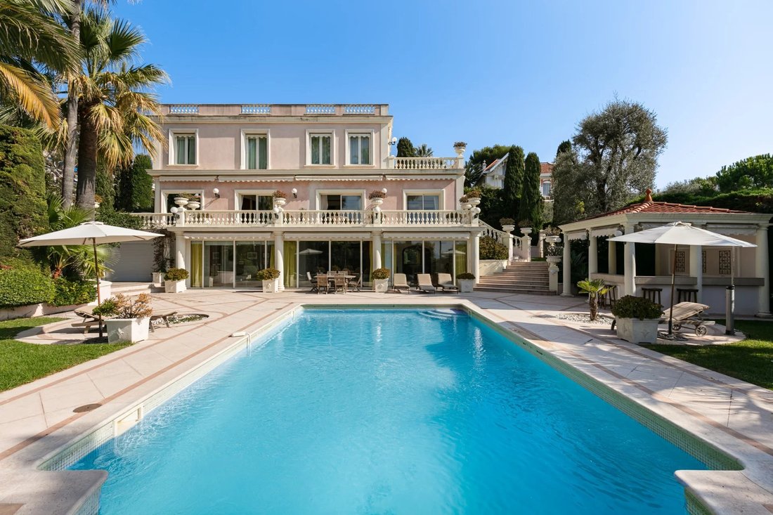 House in Lagare, Antibes, France 3 - 17677229
