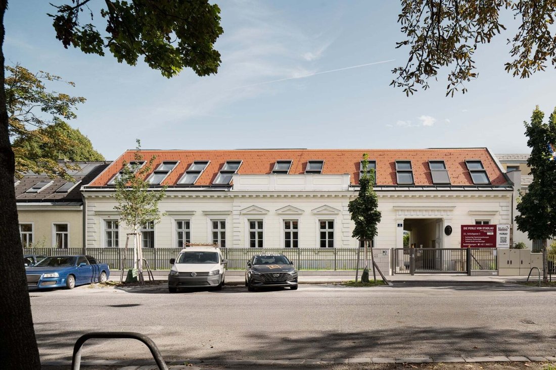 Apartment in Vienna, Wien, Austria 2 - 17677411