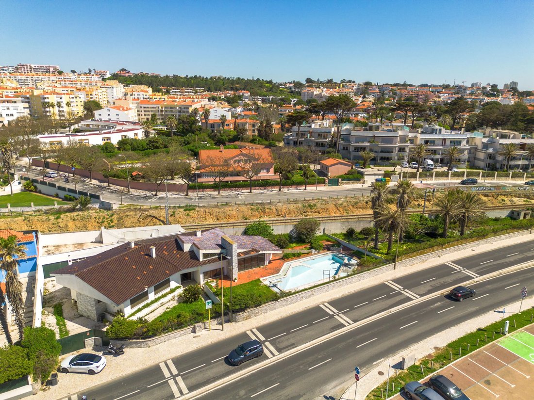 Villa in Carcavelos e Parede, Lisbon, Portugal 3 - 17676972