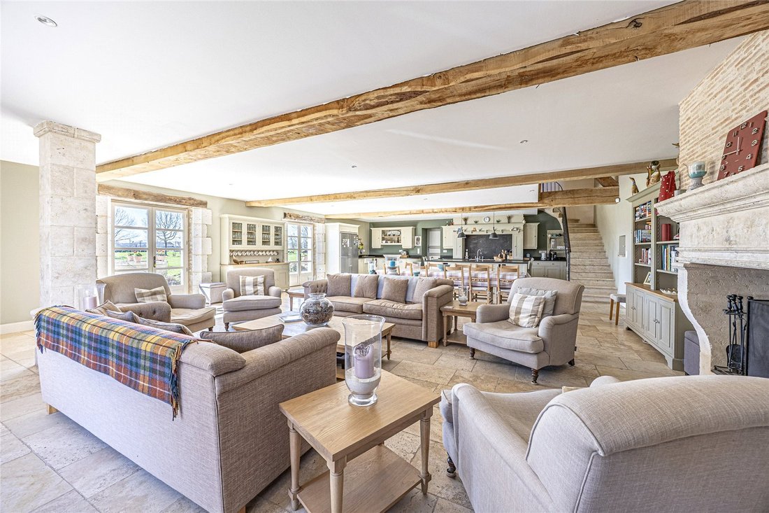Country House in Castet-Arrouy, Occitania, France 5 - 17677488