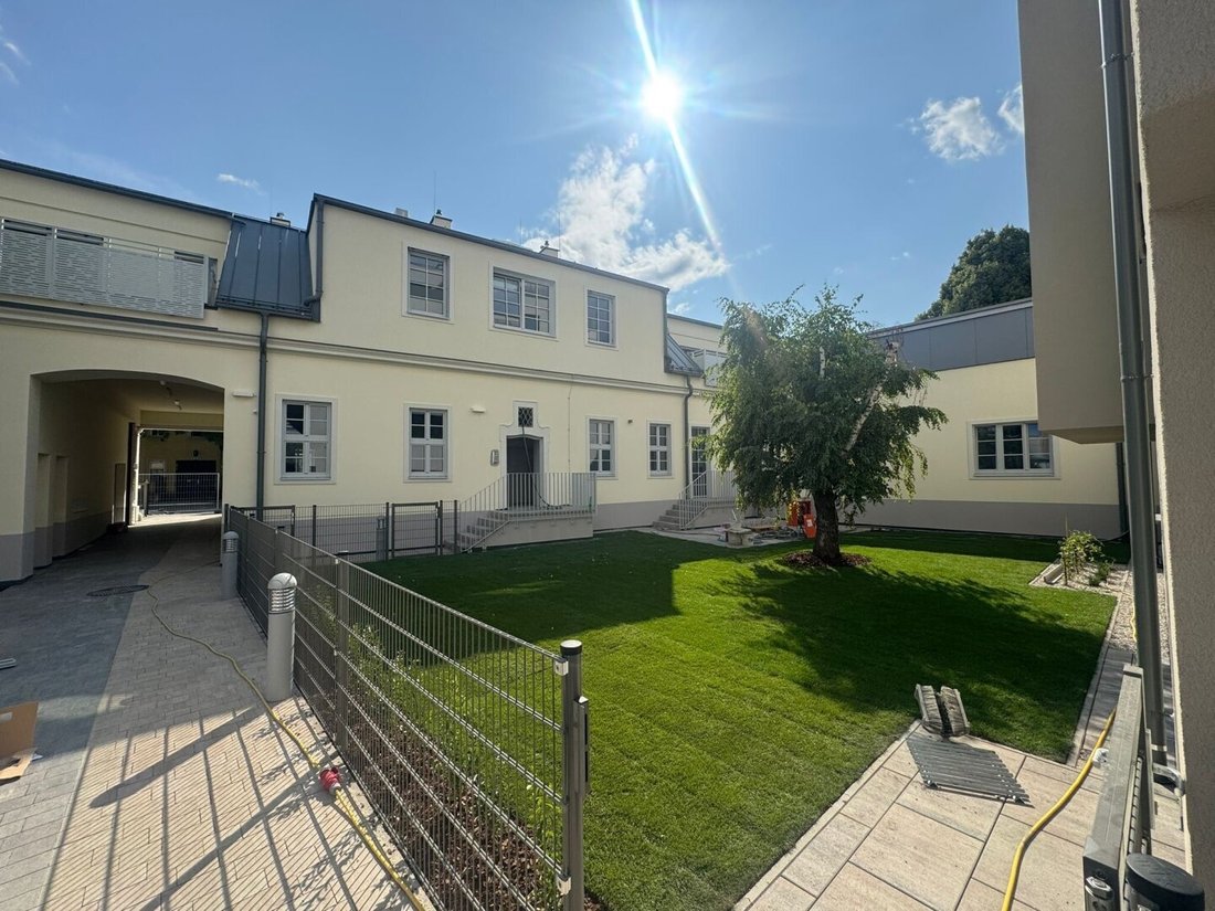 Apartment in Vienna, Wien, Austria 3 - 17677411
