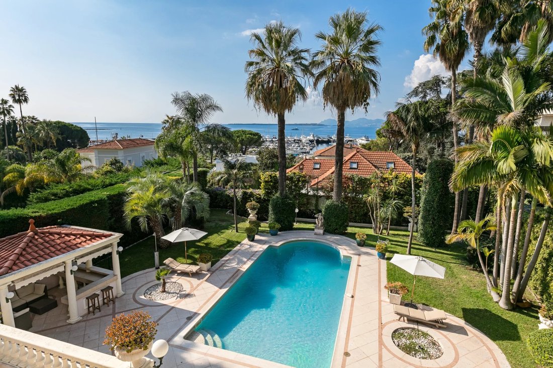 House in Lagare, Antibes, France 1 - 17677229