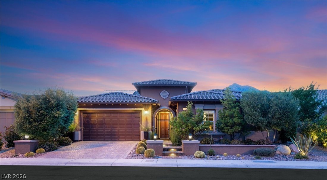 House in Las Vegas, Nevada, United States 1 - 17676756