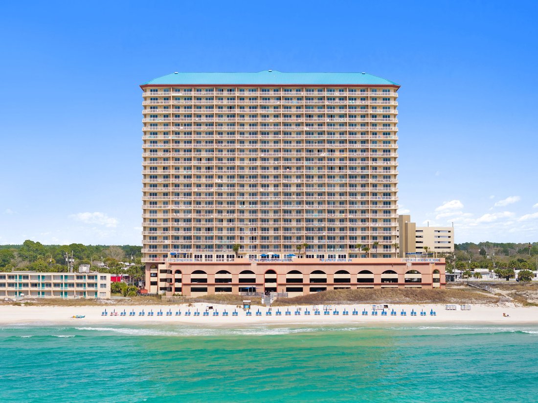Condo in Rosemary Beach, Florida, United States 1 - 17676770