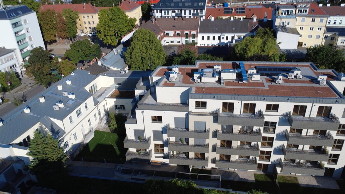 Apartment in Vienna, Wien, Austria 5 - 17677411