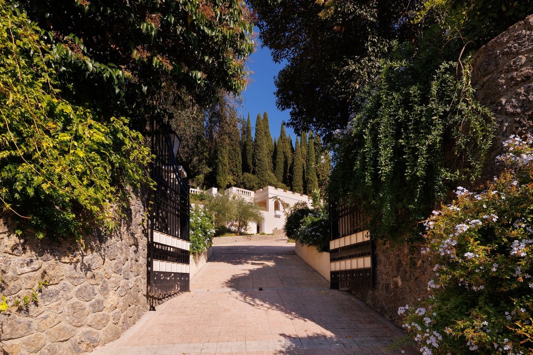 Casa a Corfù, Peloponnese, Western Greece and the Ionian, Grecia 5 - 17677510