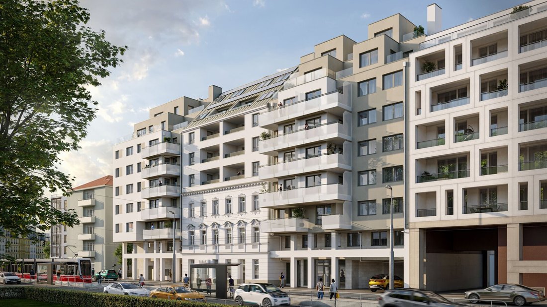 Apartment in Vienna, Wien, Austria 1 - 17677396