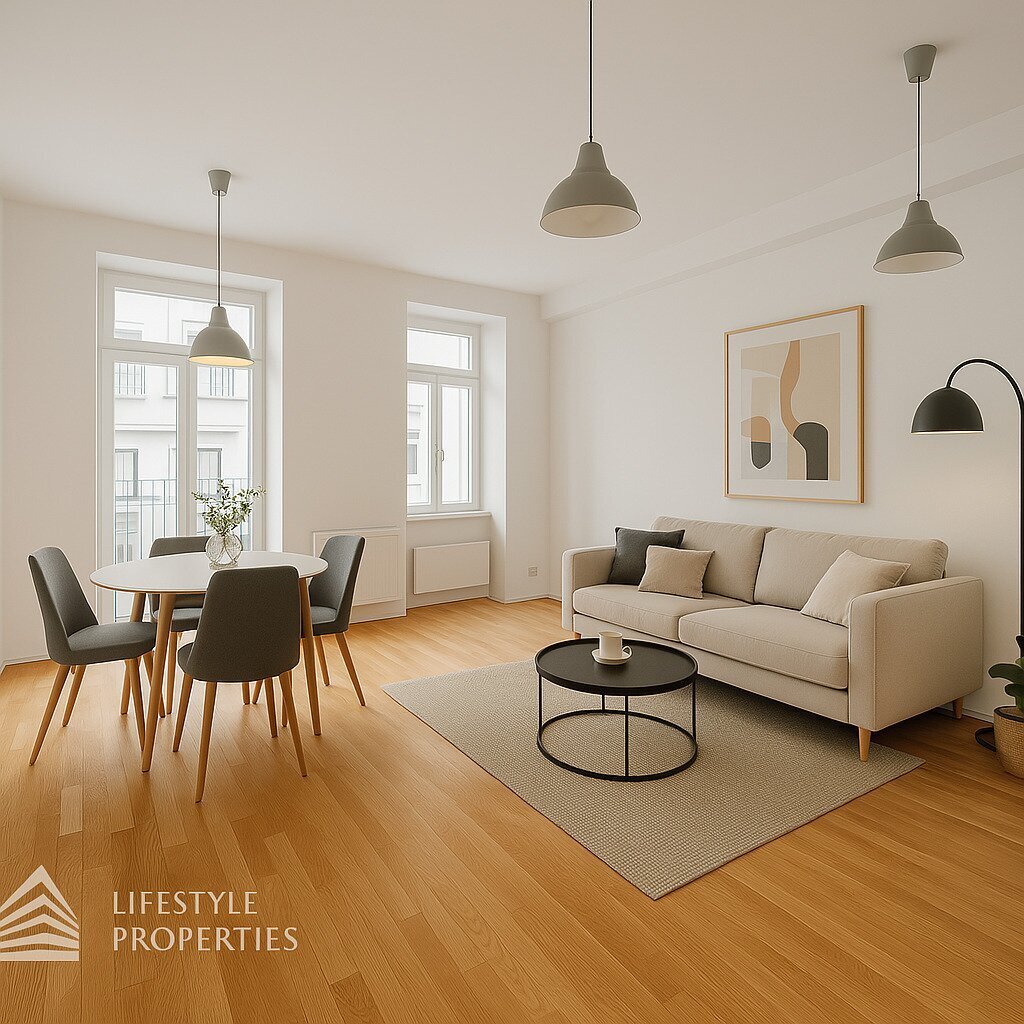 Apartment in Vienna, Wien, Austria 3 - 17677460