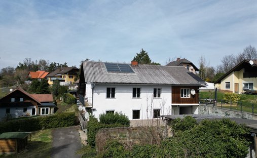 Laßnitzhöhe, Styrie, Autriche 1