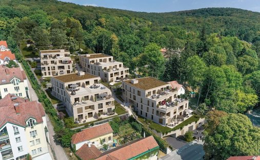 Apartment in Purkersdorf, Lower Austria, Austria 1